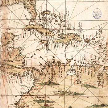 The Caribbean Coast